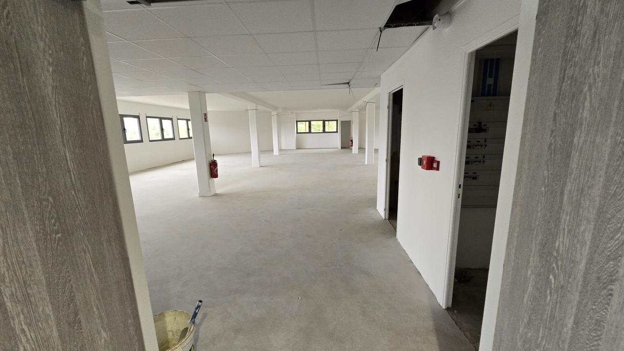 Bureau Blagnac 3122m² Location bureau Blagnac Haute-Garonne OLBUR2309032 15